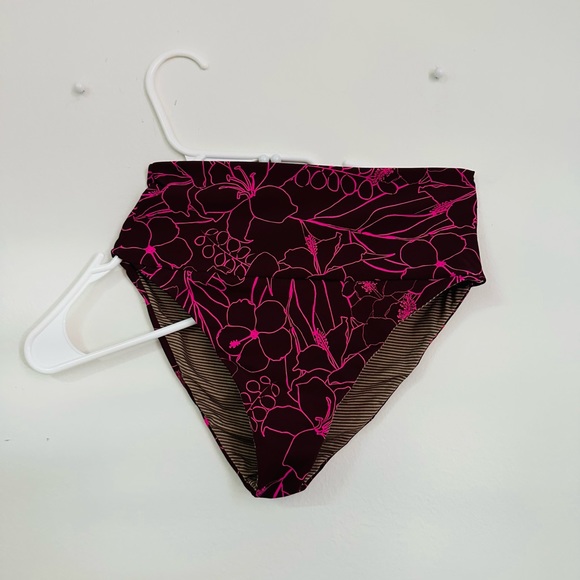 acacia swimwear Other - ACACIA NEON PARADISE ECHO BOTTOMS